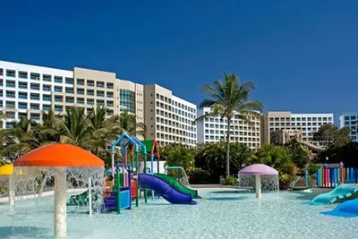 Image de Charming 2 Bedroom @Vidanta Nuevo Vallarta