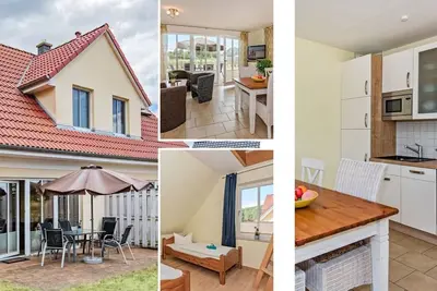 Image de Angela Ii in Korswandt - Cozy vacation home Angela Ii in Korswandt for