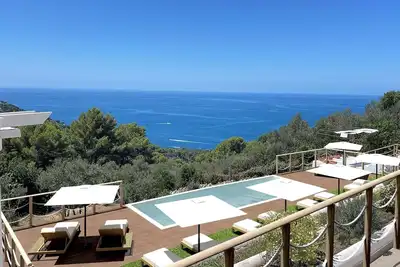 Image de Villa  Olivia –  Anacapri area
