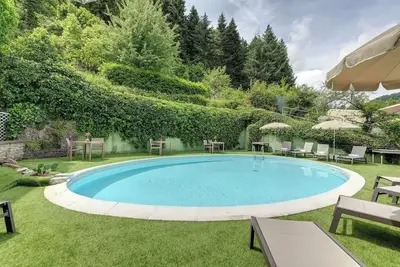 Image de Villa Fosca – Tuscany