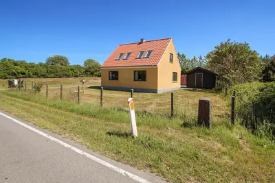 Image de Superbe maison de 3 chambres à Samsø