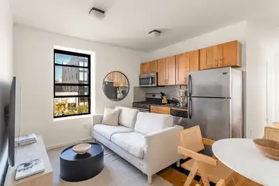 Image de Chic & Trendy 3bd 1Bath Escape in the Lower East Side