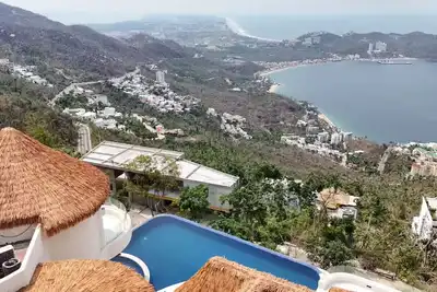 Image de Villa Maui, Capacidad 20 Personas, Exclusivo!
