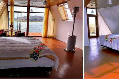 Image de Titicaca Jutma Lodge