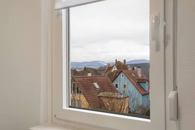 Image de Appartement \"Studio Suite 2\" avec jardin partagé et Wi-Fi