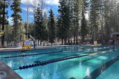 Image de Northstar- walk or shuttle to Northstar Village