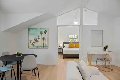 Image de [Ocean Oasis] guest house on siesta key