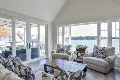 Image de Sunnyside Cottage (#29)