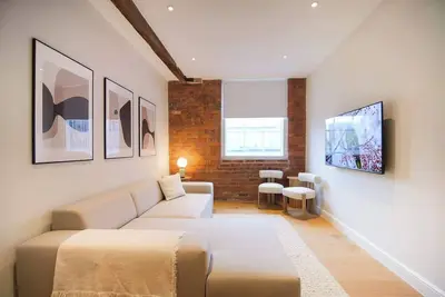 Image de Arcadia by The Heim Residences
