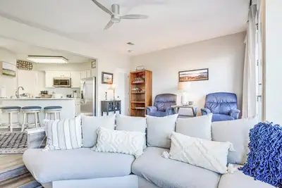 Image de Modern Townhome at Wintergreen Resort