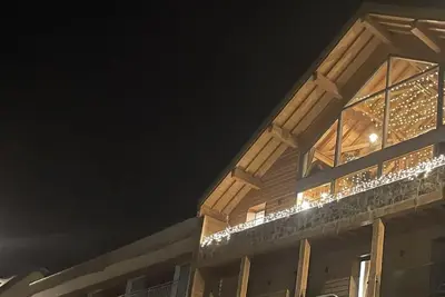 Image de Appartement équipe agréable et spacieux