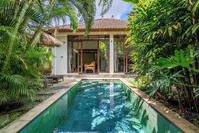 Image de Jepun Villa - 2 Bedrooms