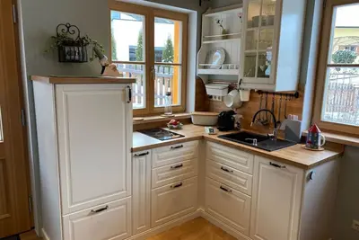 Image de Vacation apartment/apartment for 3 guests with 32m² in Haus Im Ennstal (270676)