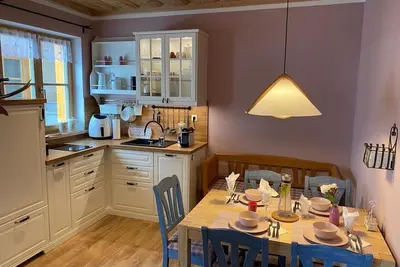 Image de Vacation apartment/apartment for 5 guests with 45m² in Haus Im Ennstal (270679)