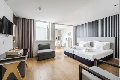 Image de Sé Inn 6 by House and People