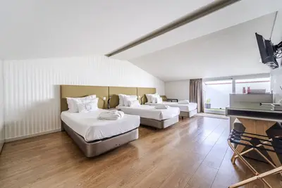Image de Sé Inn 8 by House and People