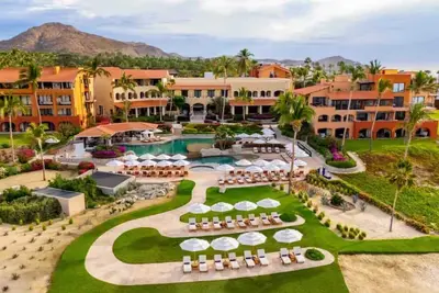 Image de 2bd  Exclusive Cabo Corridor Beach Front Luxury