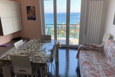 Image de Appartement Arcobaleno à 500 mètres de la mer