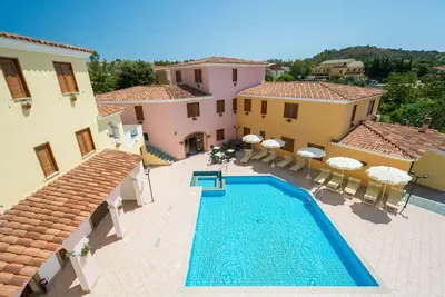 Image de Appartement Bidderosa