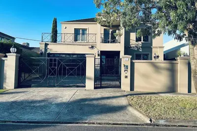 Image de Luxury house with 5 bedrooms, pool and spa