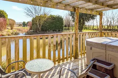 1 bedroom accommodation in Ely