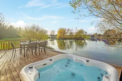 Image de 3 bedroom accommodation in Laceby