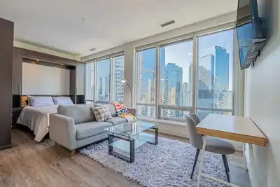 Image de Yaletown/Downtown Central