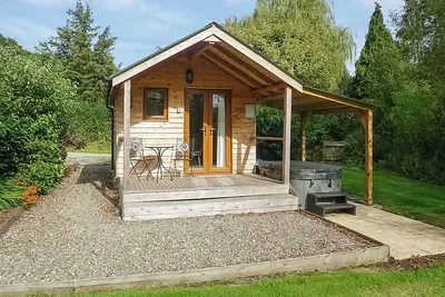 Image de 1 chambres à coucher à Oswestry