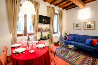Image de Apartment Historical Center Florence