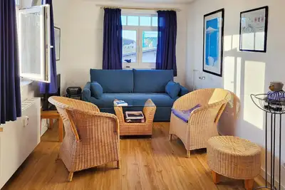 Image de Modern vacation apartment in Bansin with balcony - only 150 m to the beach
