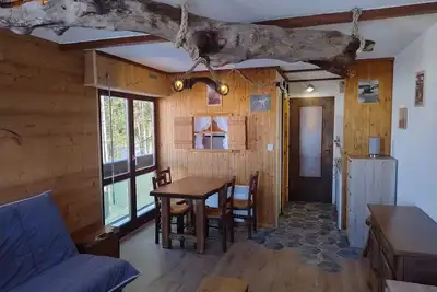 Image de Appartement Montagne