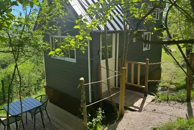 Image de Tiny House au coeur de la nature
