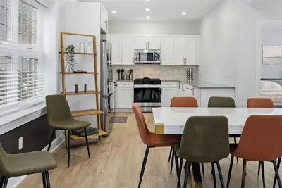 Image de Beach Block 5br 4ba Brand New by Boardwalk & Casinos