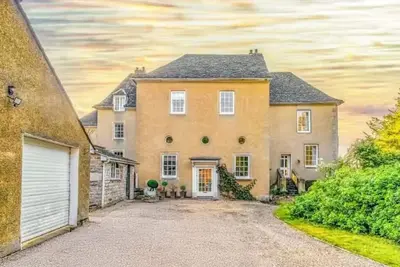 Image de The North Wing of Wroughton Country Retreat\n\n