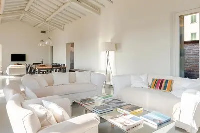 Image de Villa 'Loft' avec piscine partagée, Wi-Fi et climatisation