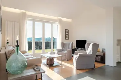 Image de Villa 'Residenza 2' avec piscine partagée, Wi-Fi et climatisation