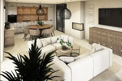 Image de Experience an unforgettable vacation - in the luxurious Sea Soul vacation home