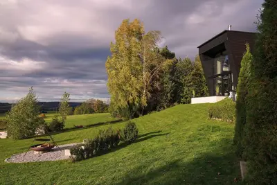 Image de Exclusive vacation home in the Allgäu, near Füssen.