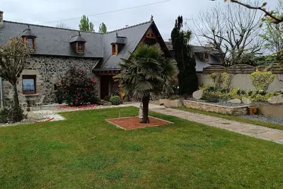 Image de Belle longère