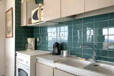 Image de Appartement avec terrasse en bord de mer