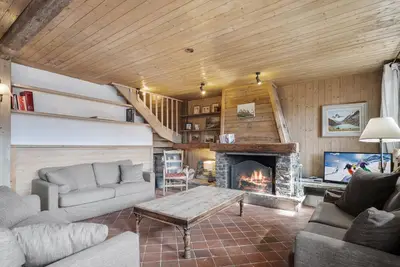 Image de Appartement Val Thorens, 6 pièces, 11 personnes