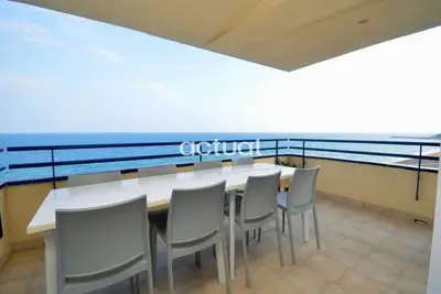 Image de Appartement 2 chambres face mer, climatisation en option