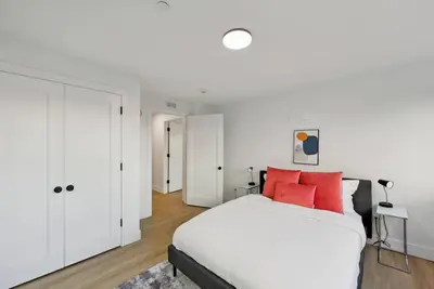 Image de Market view Residence 504 I 2 Bedroom 2 Bathroom