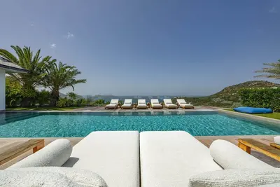 Image de Wine Note in Saint Jean by Personal Villas - High-Tech Amenities