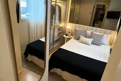 Image de Apartment in Badalona Catalonia