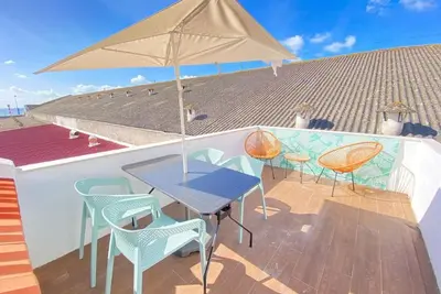 Image de Setubal Beach Vibes - Terrace