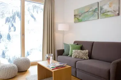 Image de Top R - Apartments Berg 170