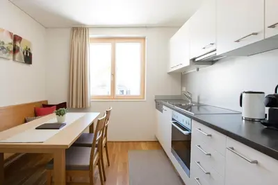 Image de Top E - Apartments Berg 170