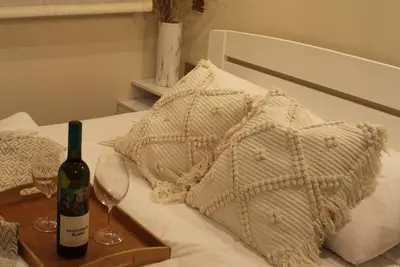 Image de Chechar Inn Zlatar  - Serene, deluxe, mountain cottage with detached kitchenette