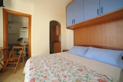 Image de One-room apartment Torre Mozza Aphrodite 13a